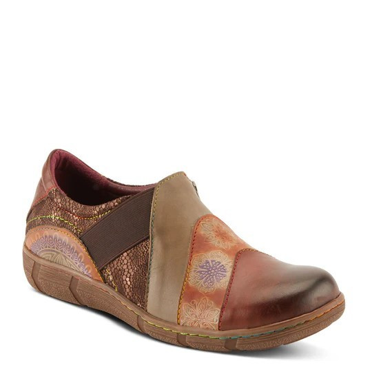 LATA SHOES LATA - Parts Unknown