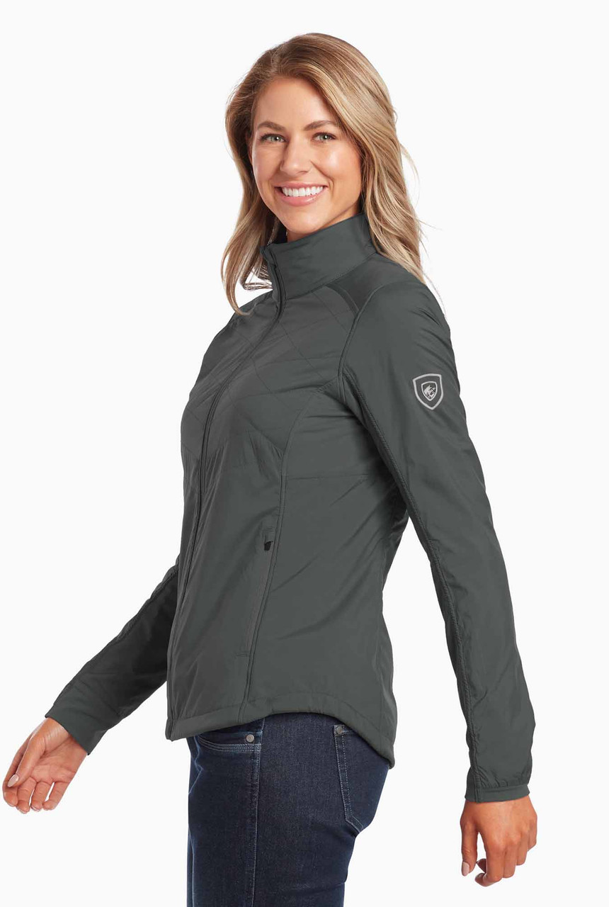 The One Jacket 2163 - Parts Unknown