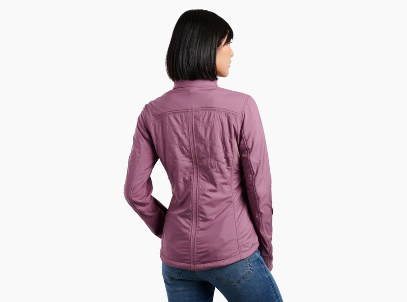 The One Jacket 2163 - Parts Unknown