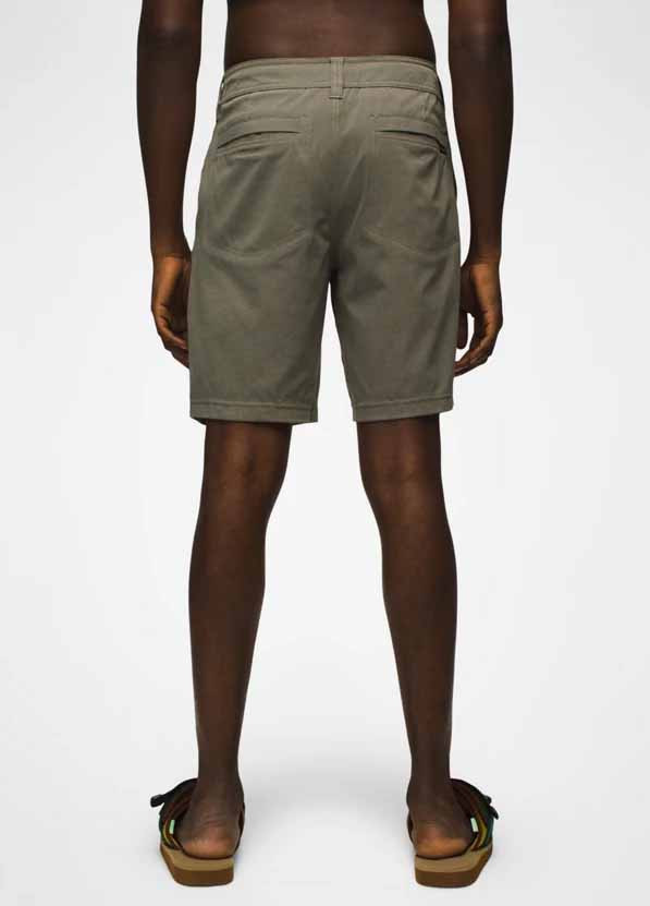 HYBRIDIZER SHORT 1965291 - Parts Unknown