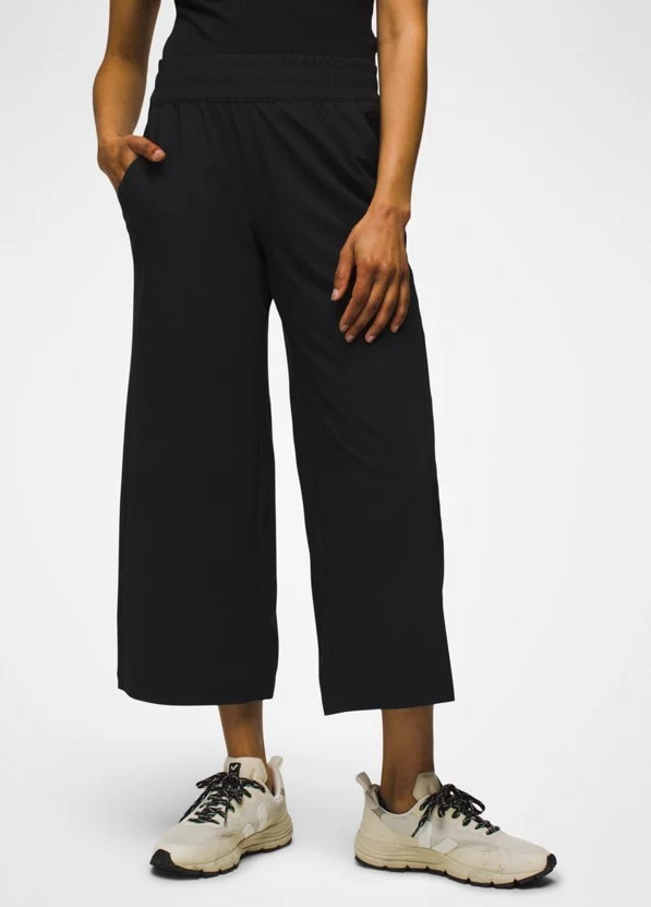 RAILAY WIDE LEG PANT 1971601 - Parts Unknown