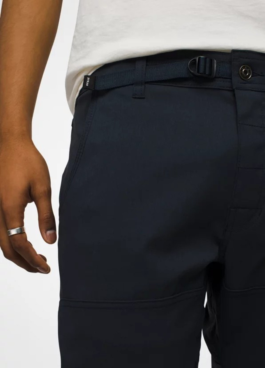 STETCH ZION STRAIGHT PANT 2056931 - Parts Unknown