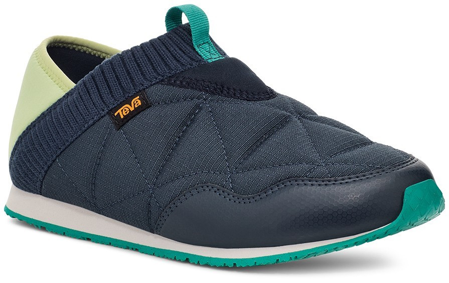 ReEmber Moccasins,Reember Slippers 1125471 - Parts Unknown