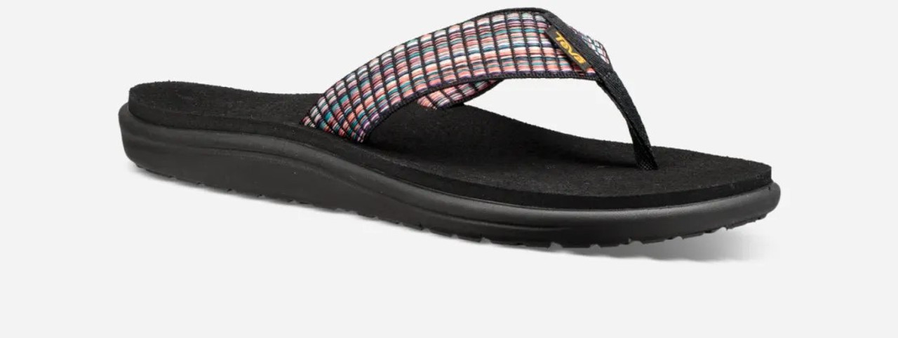 VOYA FLIP SANDALS 1019040 - Parts Unknown VOYA FLIP SANDALS 1019040 - Parts Unknown