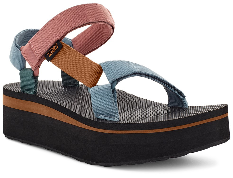 Universal Sandals Teva 1008844 TEVA Women's Flatform Universal