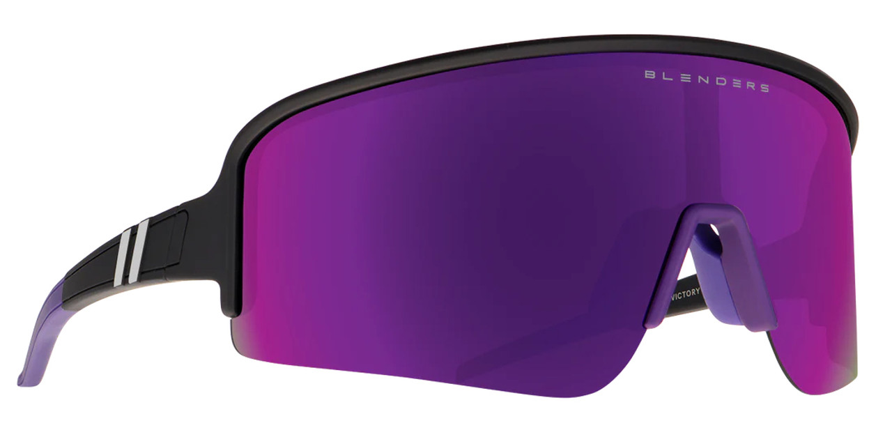 ECLIPSE VIOLET VICTORY SUNGLASSES BE4906 - Parts Unknown