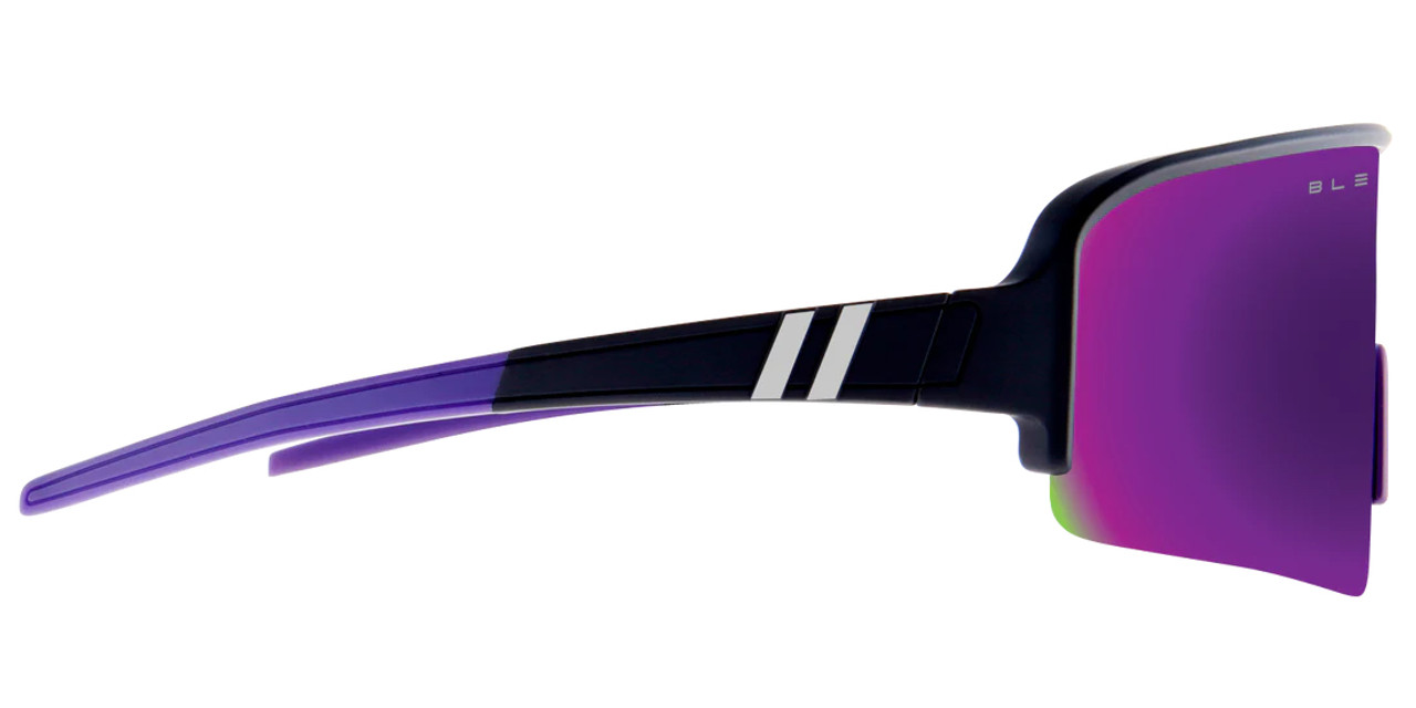 ECLIPSE VIOLET VICTORY SUNGLASSES BE4906 - Parts Unknown