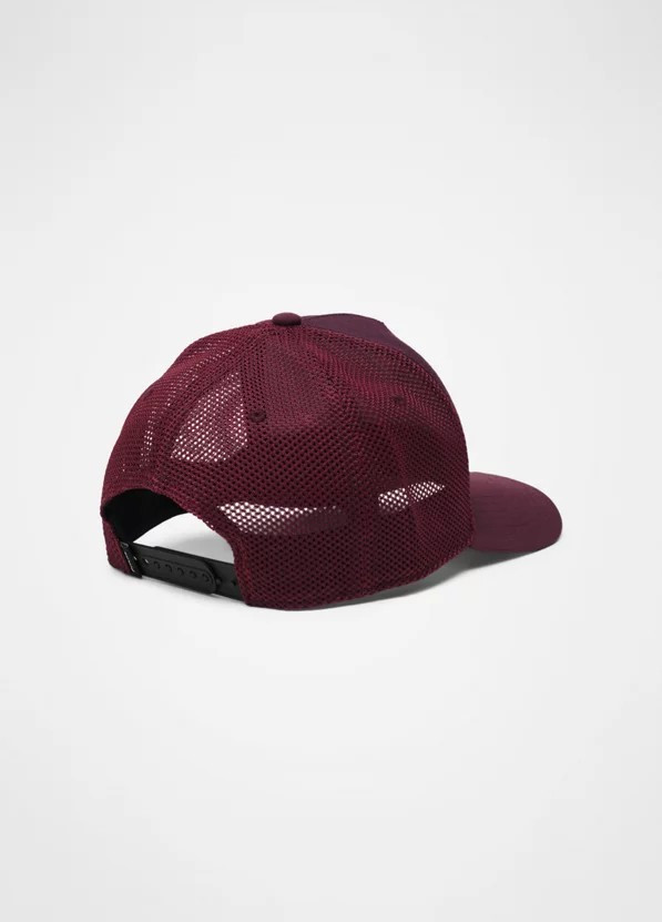 Roads Ahead Trucker Hat,Roads Ahead Trucker 2065331 - Parts Unknown