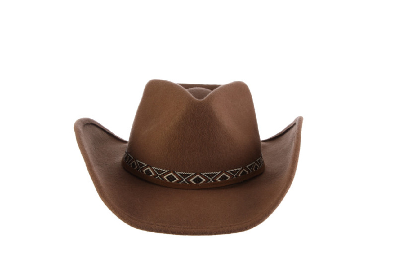 MOAT オリジナル HAT Type1 BROWN MOAT オリジナル HAT BROWN