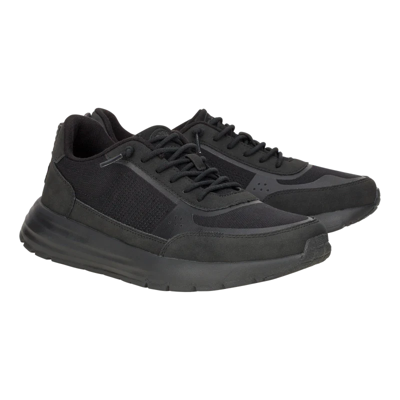 靴 siroko Sirocco Alta M Essentials Shoes 42041-060 - Parts Unknown