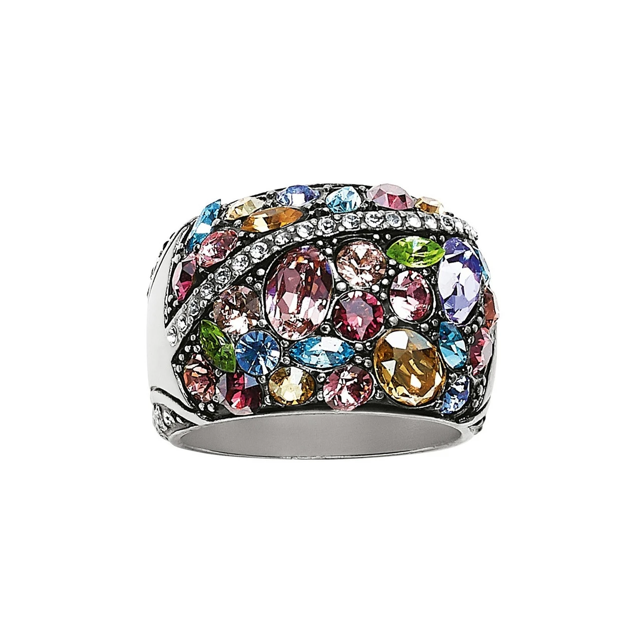 Trust Your Journey Ring J62642 - Parts Unknown