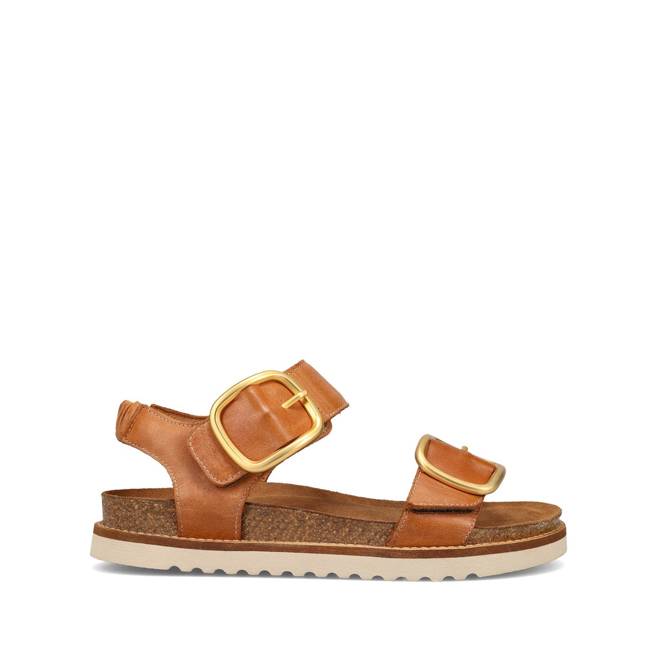 On The Double Sandal ON THE DOUBLE