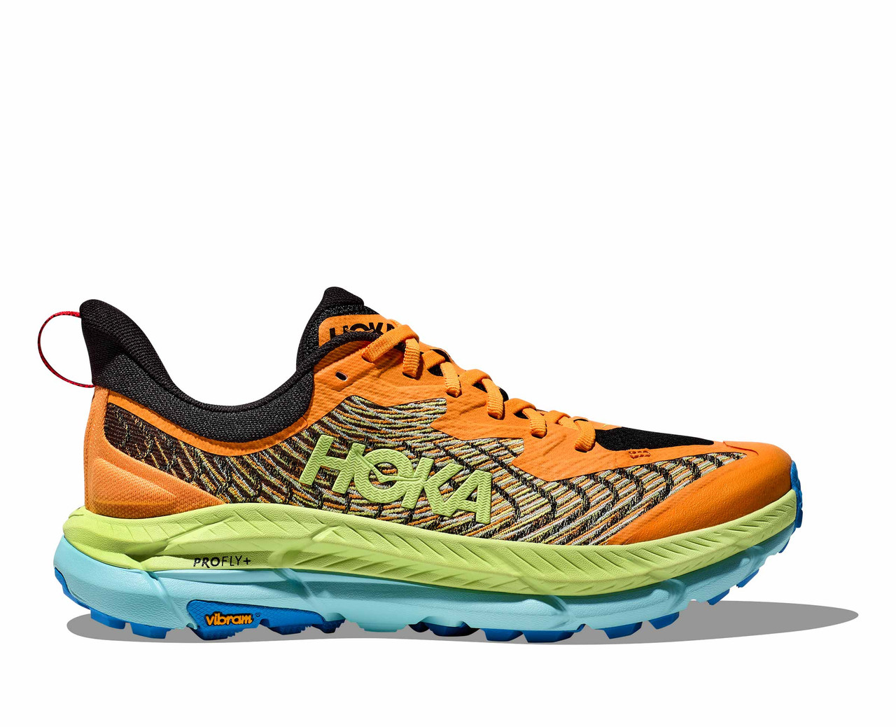 Men's Mafate Speed 4 Trail Running Shoe 1129930 - Parts Unknown