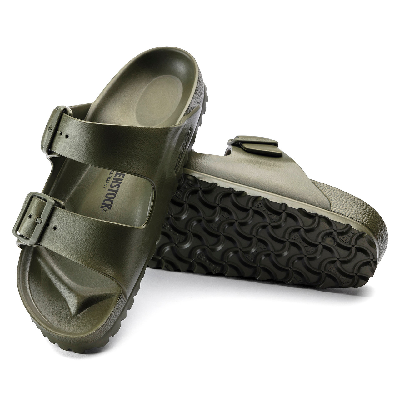 Arizona Eva Sandals 1019094 - Parts Unknown display picture 2