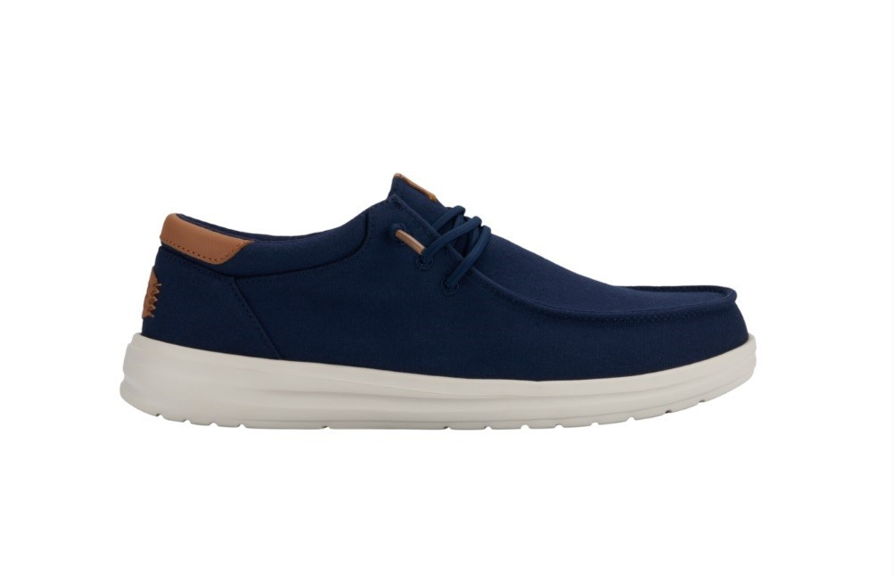 Paul Canvas Shoes,Paul Canvas 43151 - Parts Unknown