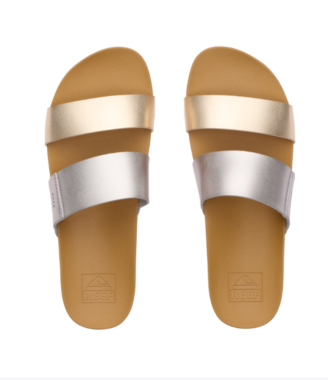 Cushion Vista Sandal CJ7439 - Parts Unknown
