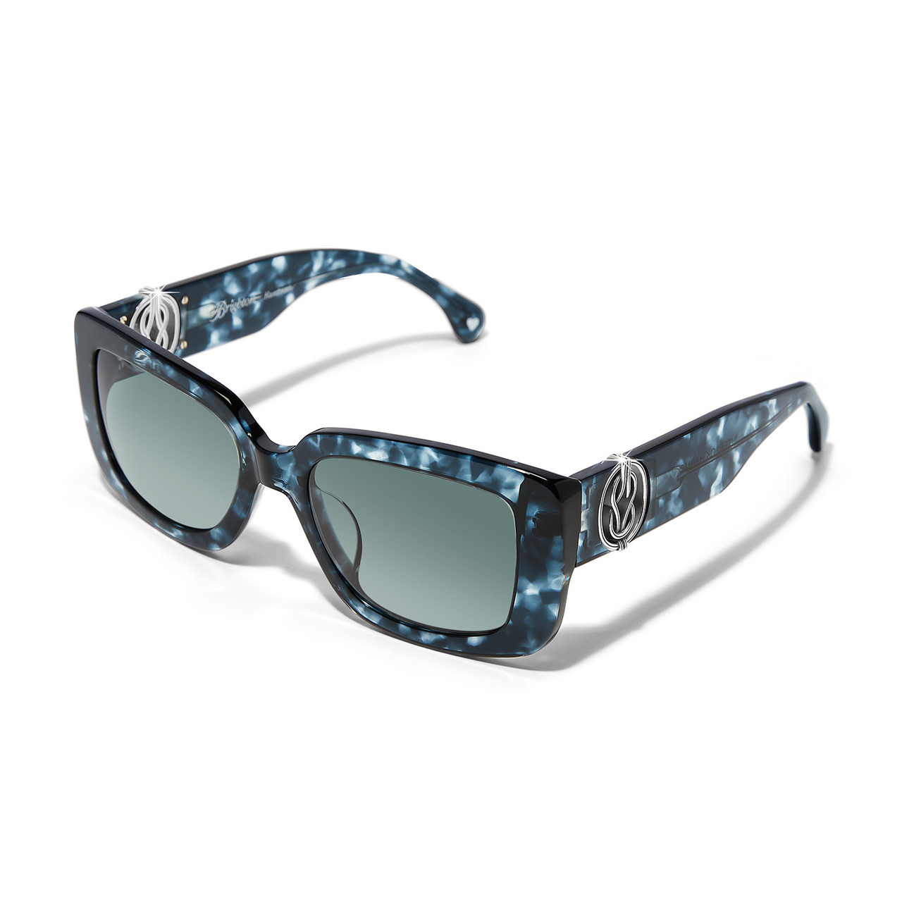 Interlok Harmony Blue Crush Sunglasses A13440 - Parts Unknown