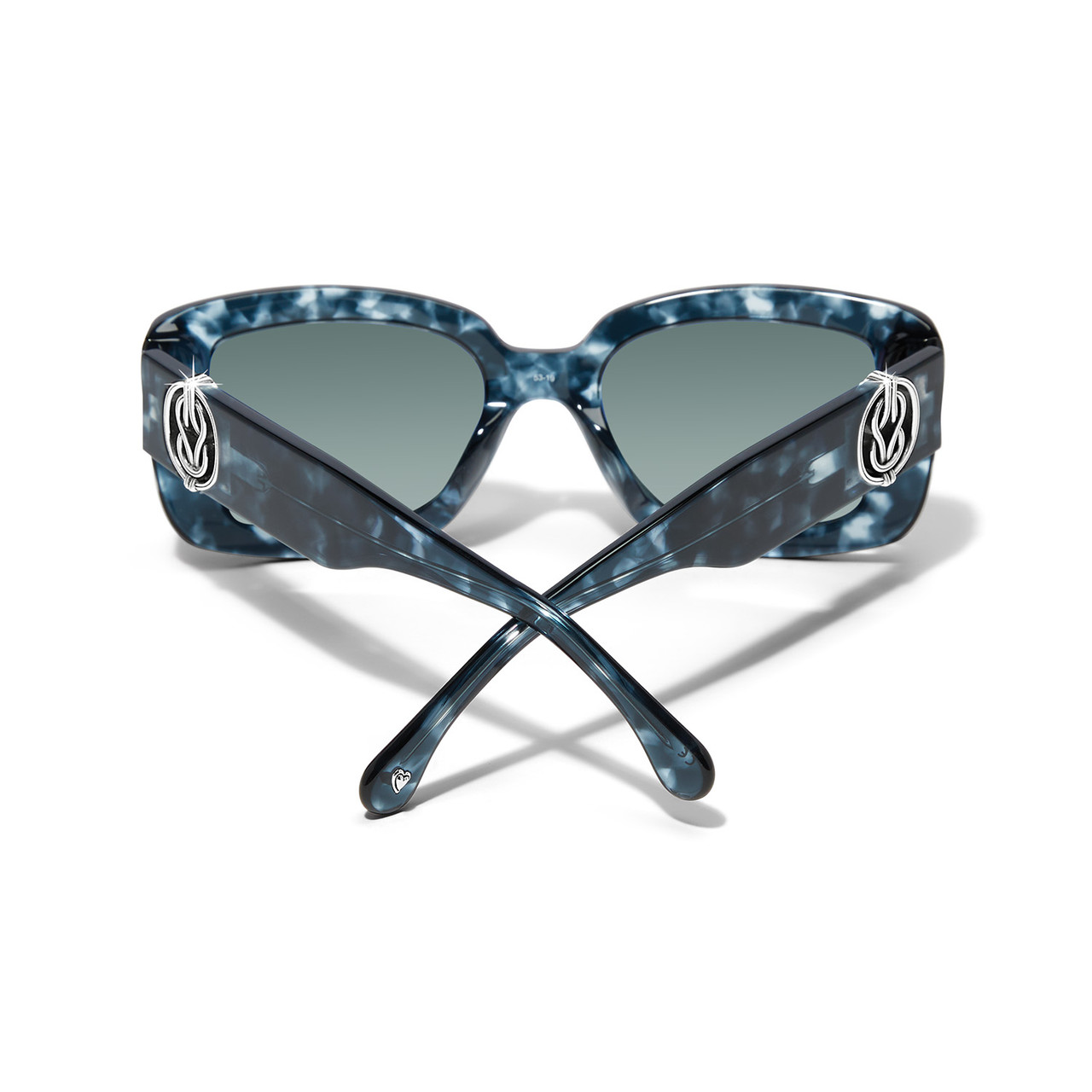 Interlok Harmony Blue Crush Sunglasses A13440 - Parts Unknown