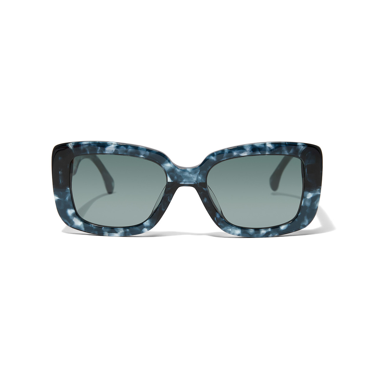 Interlok Harmony Blue Crush Sunglasses A13440 - Parts Unknown