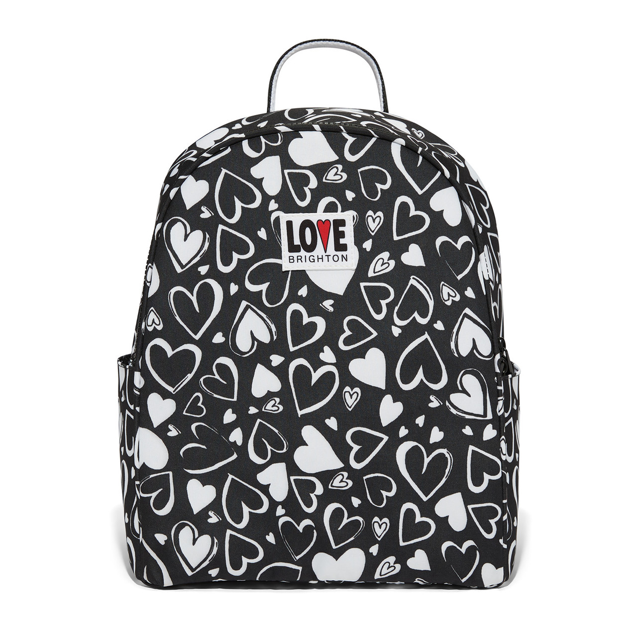 Brighton Endless Love Backpack - Thumbnail 3