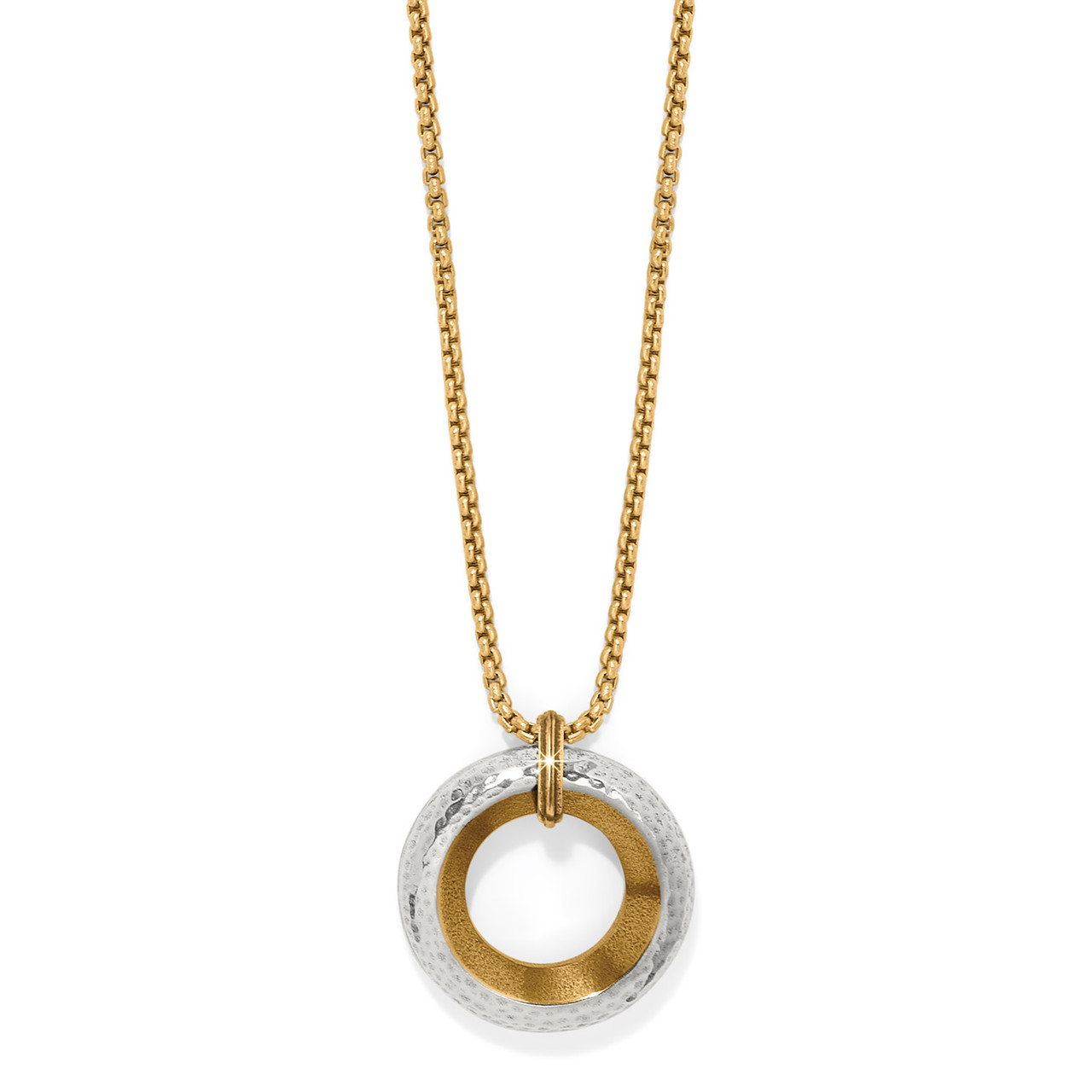 Medici Petite Necklace JM7739