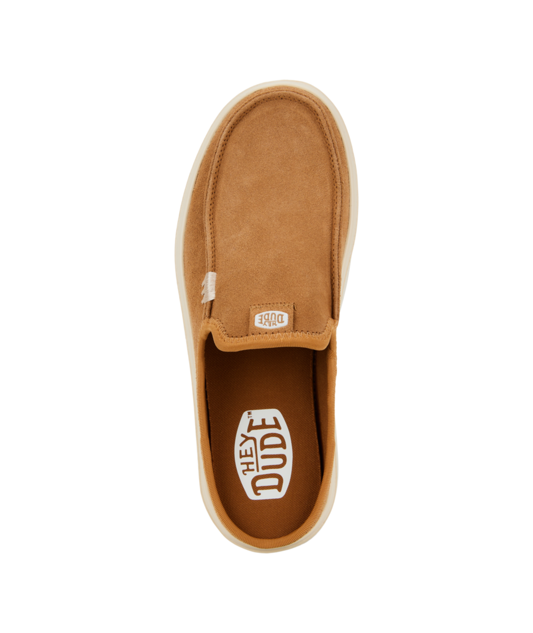 Austin Lift Classic Shoes 41272-265 - Parts Unknown