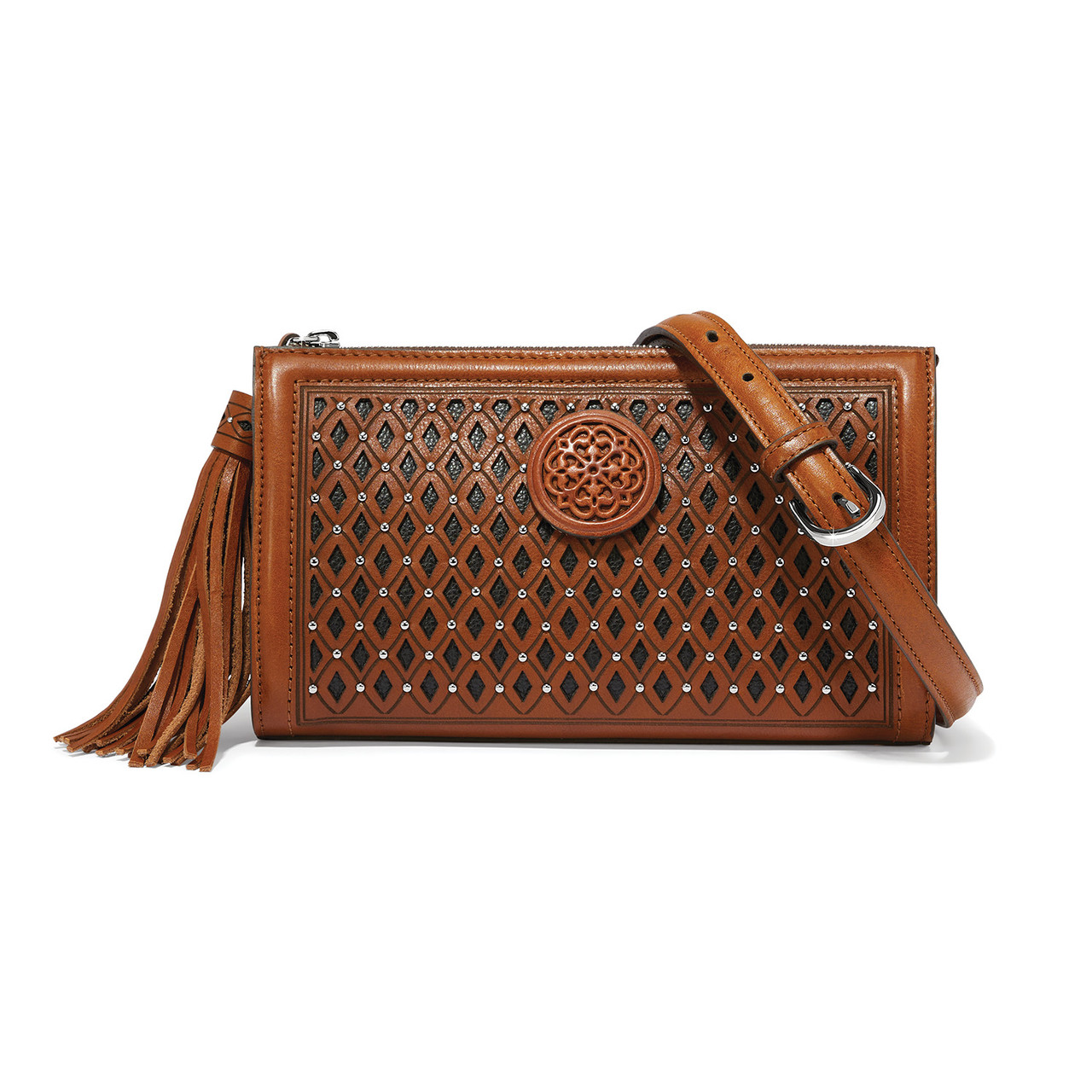 Michela Cross Body Bag H38518 - Parts Unknown