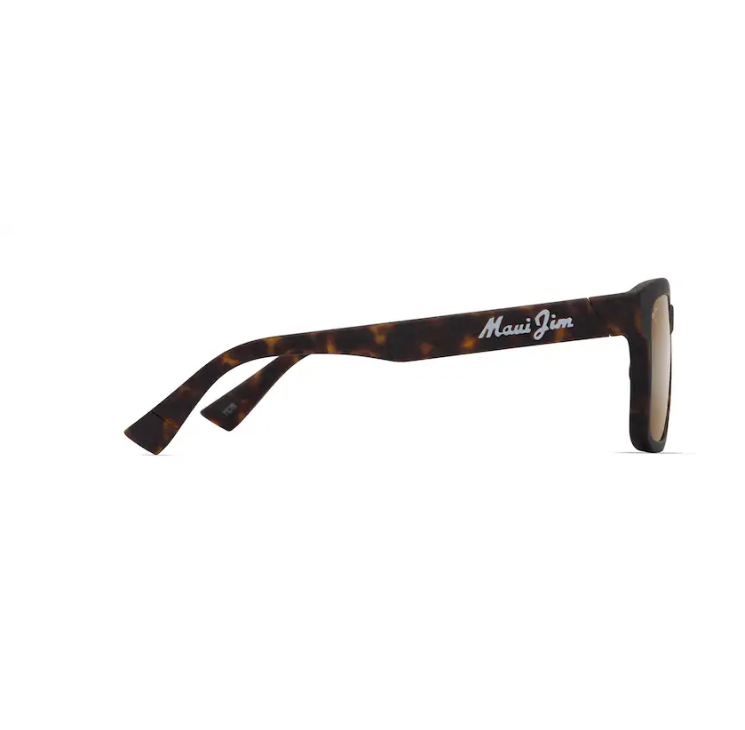 ŌPIOPIO ASIAN FIT Sunglasses H659-10 - Parts Unknown