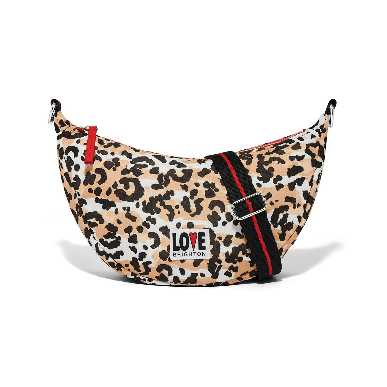 Spotted Love Swing Bag Promotional Package D30313 - Parts Unknown