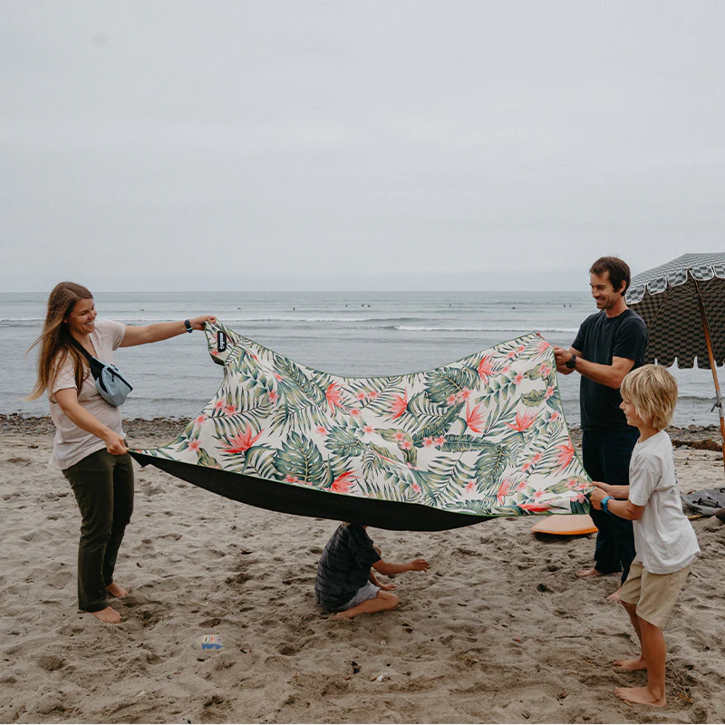 Nomadix Blanket Towel - Thumbnail 5