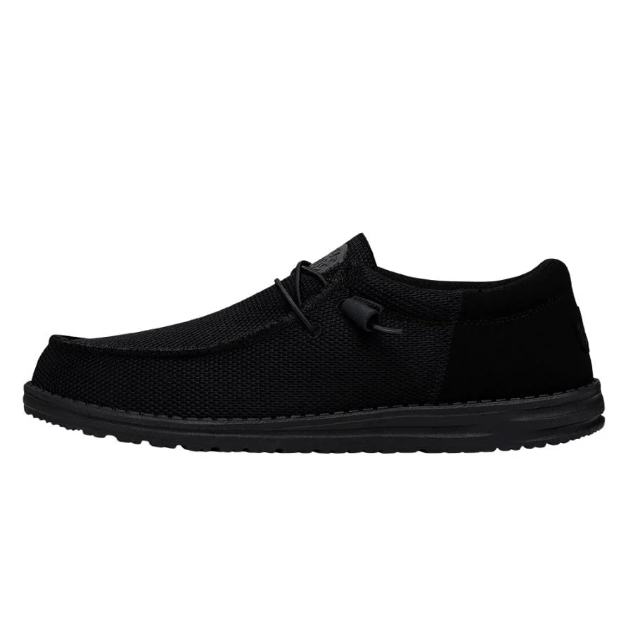 Wally Funk Mono Shoe 40011-0XS - Parts Unknown