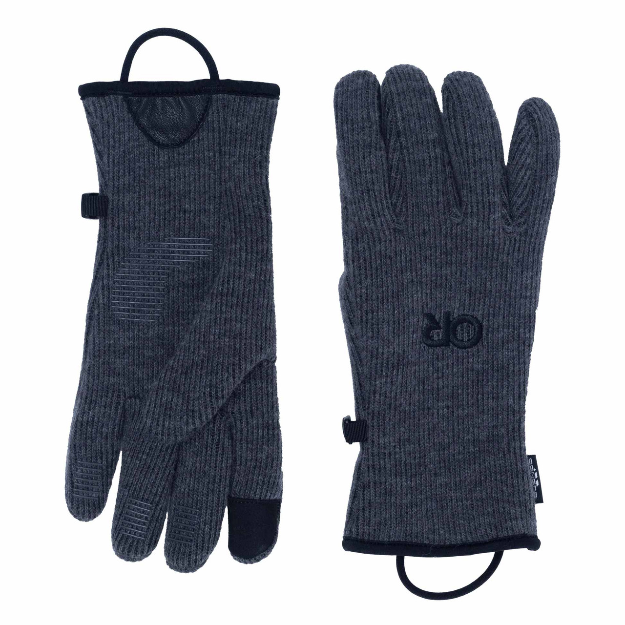 Flurry Leather Sensor Gloves 244888 - Parts Unknown