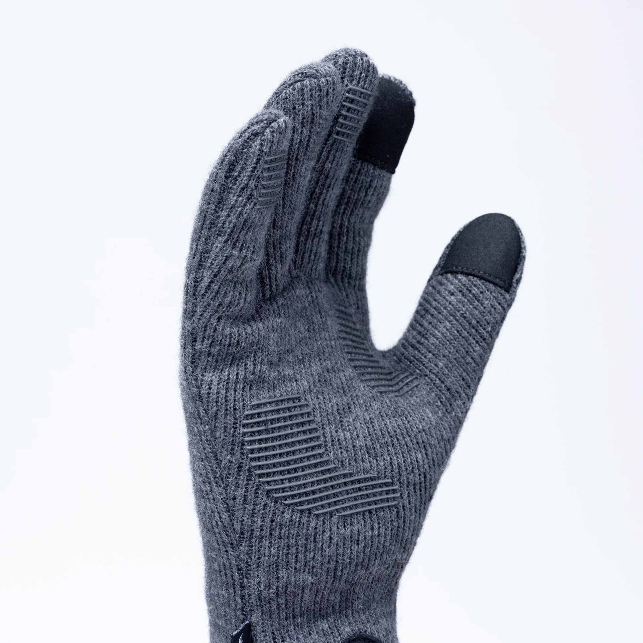 Flurry Leather Sensor Gloves 244888 - Parts Unknown