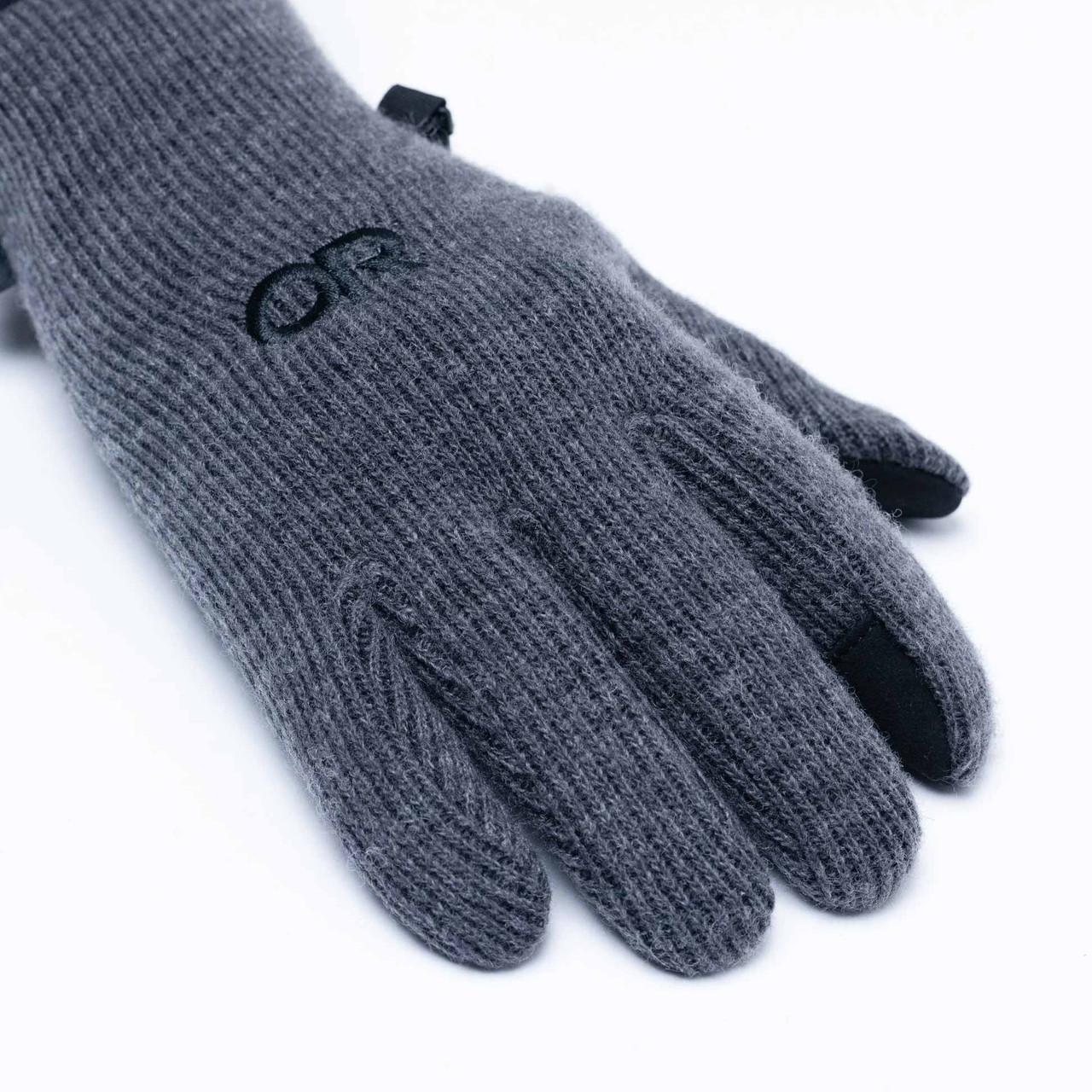 Flurry Leather Sensor Gloves 244888 - Parts Unknown