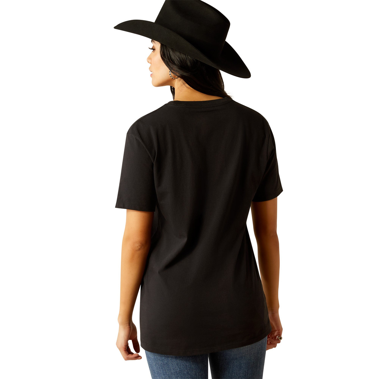 Ace of Spades Tee 54038 - Parts Unknown