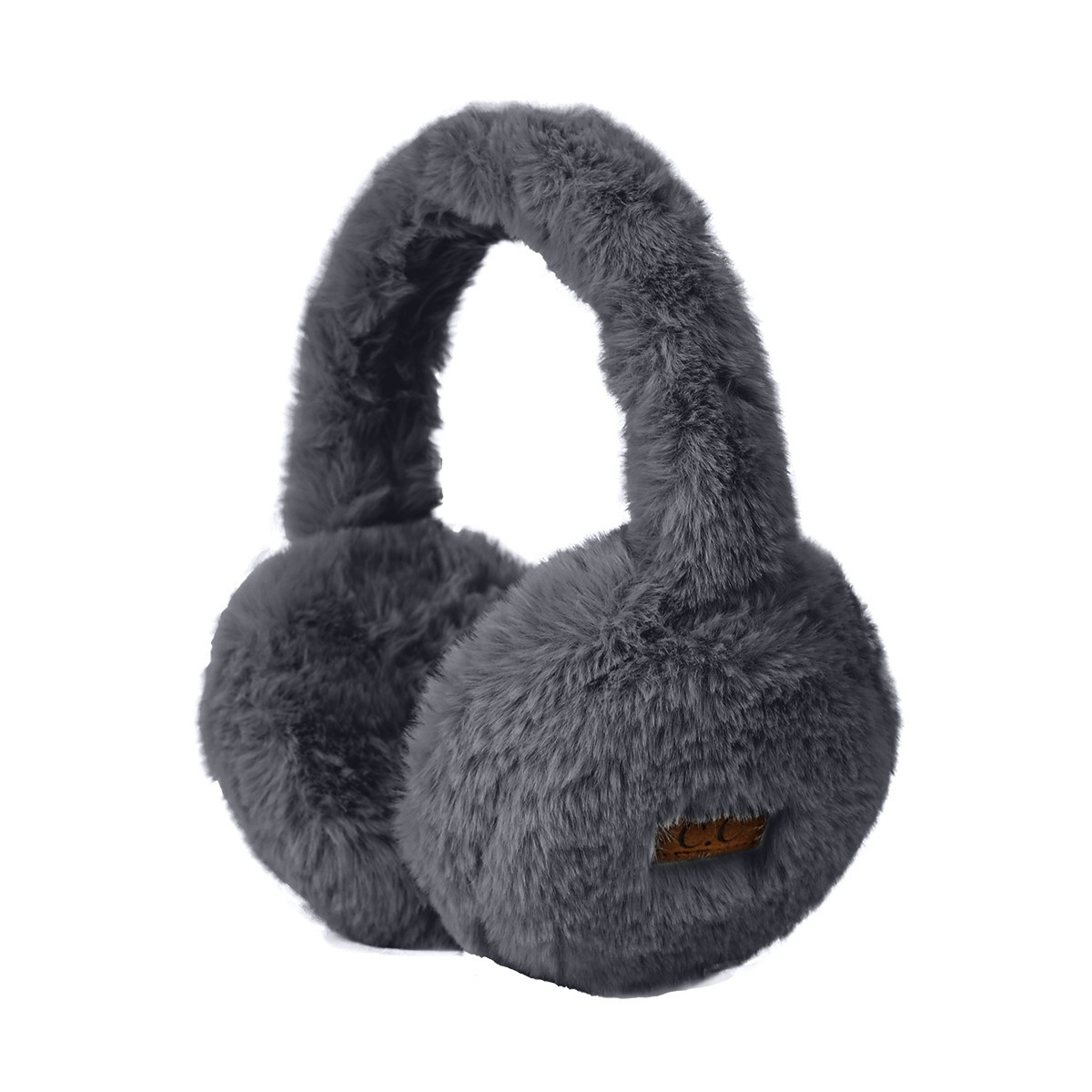 Faux Fur Earmuffs EM-3665 - Parts Unknown