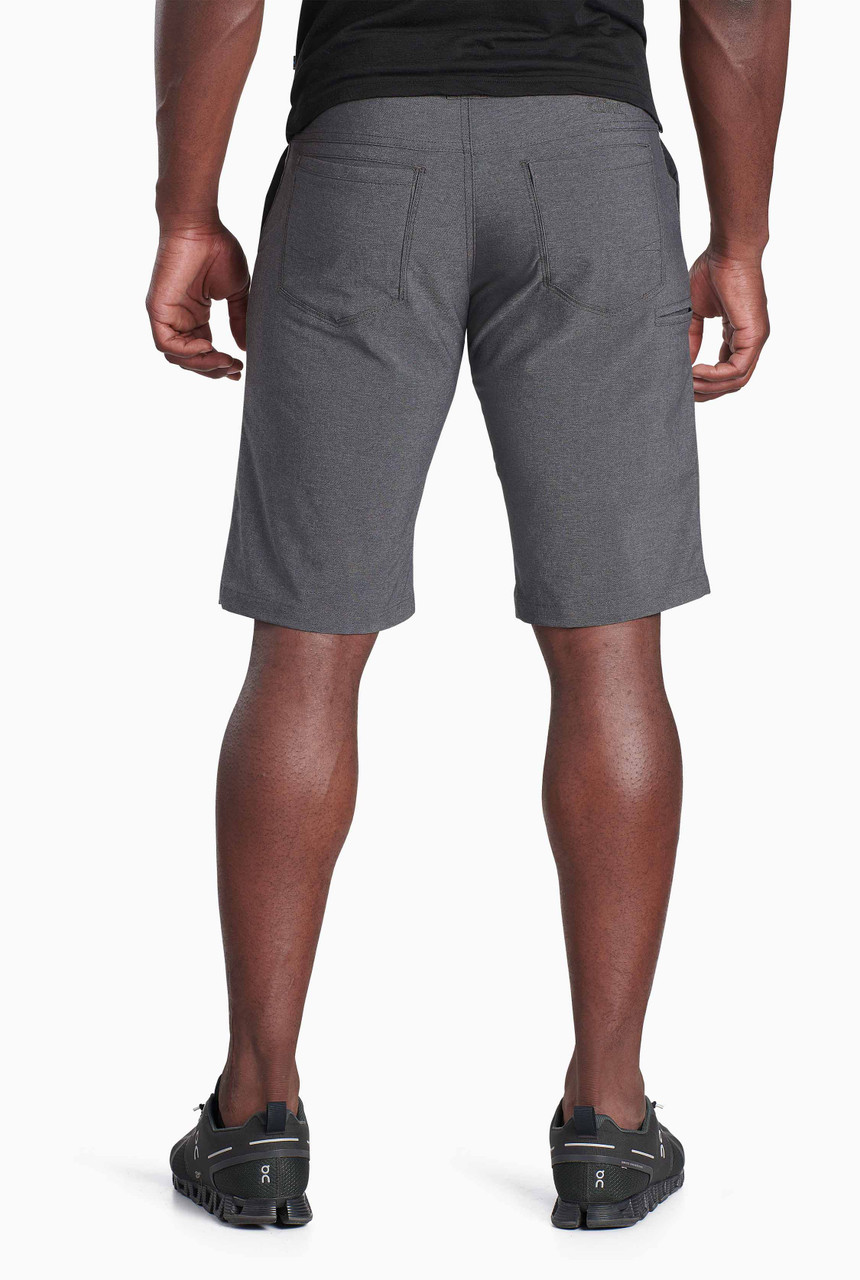 Shift Amphibia Shorts 5129 - Parts Unknown