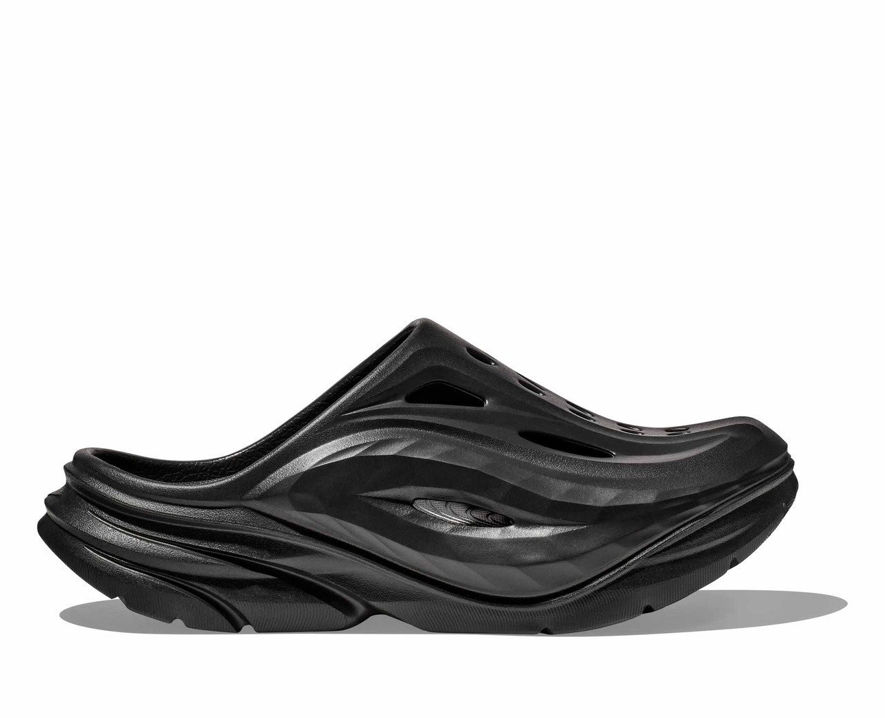 U Ora Recovery Mule 1147951 - Parts Unknown