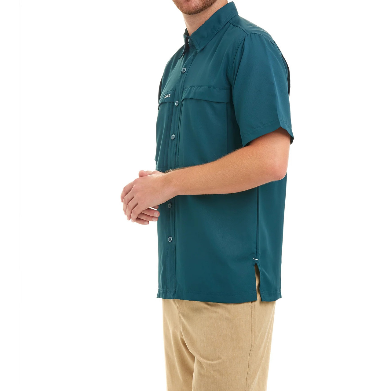 Classic MicroFiber Shirt 1083 - Parts Unknown