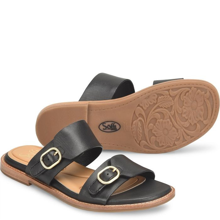OW.ガラルファイヤー、サンダース、スズナ Noella Sandals SF0099001 - Parts Unknown