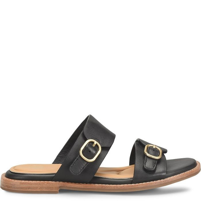 Noella Sandals SF0099001 - Parts Unknown