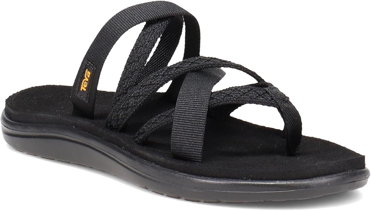 VOYA ZILLESA SANDALS 1117032 - Parts Unknown