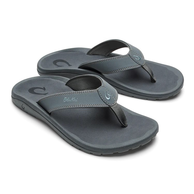 OHANA WATER Sandals,Ohana Thong Sandals OHANA-10110 - Parts Unknown