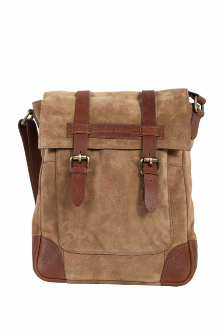 MESSENGER BAG 934-19