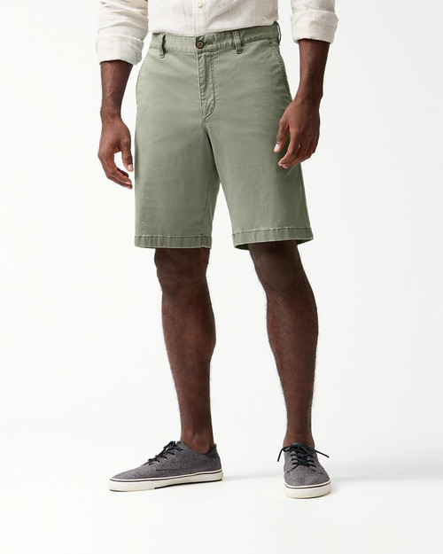 Baracay 10-Inch Chino Shorts T815546