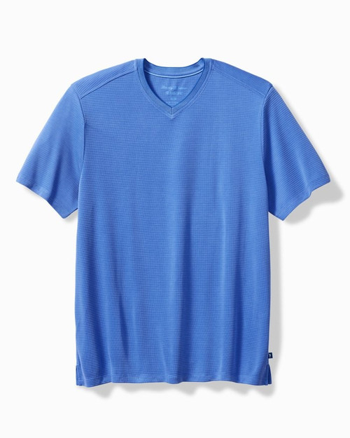 Costal Crest IslandZone V-Neck,Coastal Crest IslandZone V-Neck Shirt ST226309