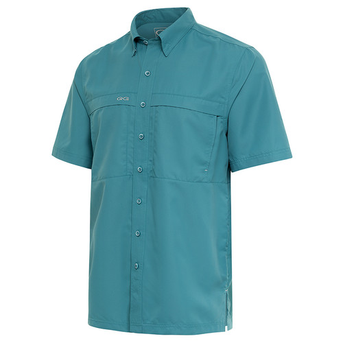 MAHI MICROFIBER SHIRT #1023MHI