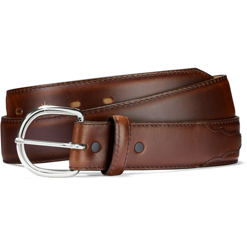 Classic Western Belt 53717