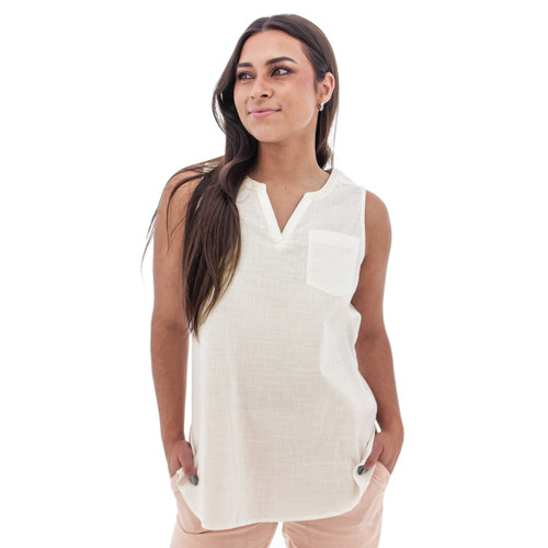 Devonne Tank Top DEVONNE-J217151U