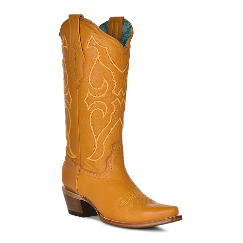 Solid 13" Tall Boot NF Z5117